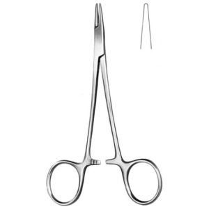 Needle Holder
