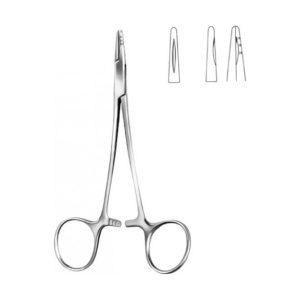Needle Holder