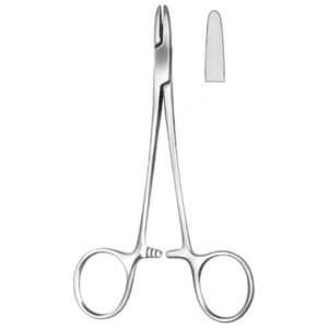 Needle Holder