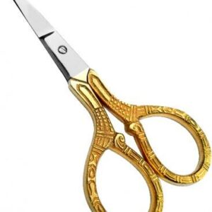 1 Nail & Cuticle Scissors