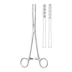 Cotton Swap Forceps