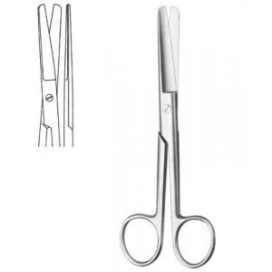 1 Standard BL / BL Straight