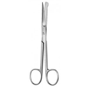 11-136-14-700×700 Incision Scissor