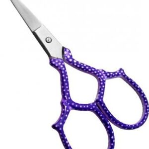 11 Nail & Cuticle Scissors