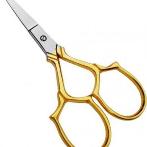 12 Nail & Cuticle Scissors