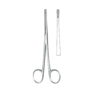 Cotton Swap Forceps