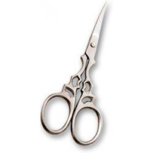 13 Nail & Cuticle Scissors