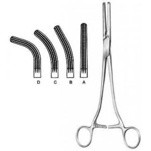 Rogers forceps