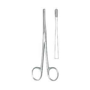 Wire Twisting Forceps