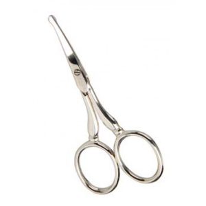 16 Nail & Cuticle Scissors
