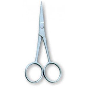 17 Nail & Cuticle Scissors