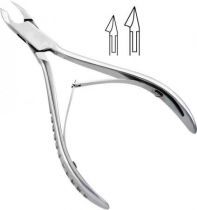 Cuticle Nippers