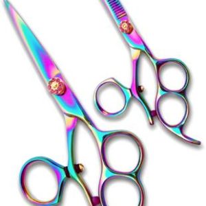 Razor Scissor