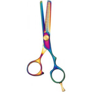 Professional Lefty Scissor