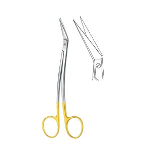 Tc Kelly scissors