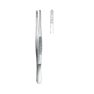 Dressing Forceps 7