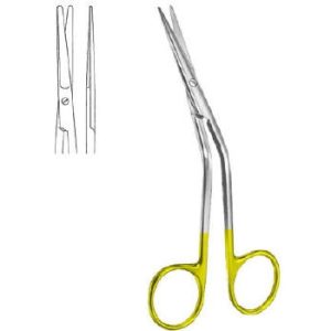 Fomon Scissor TC.
