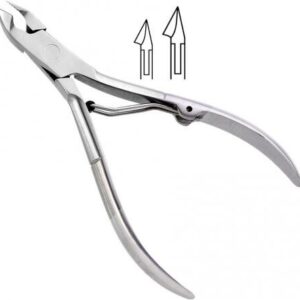 Cuticle Nippers