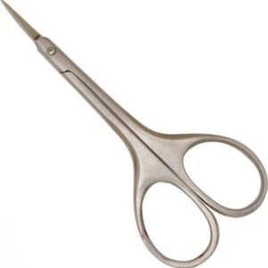 5 Nail & Cuticle Scissors