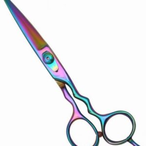 Barber Scissors