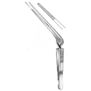 Wilde Ear Dressing Forceps