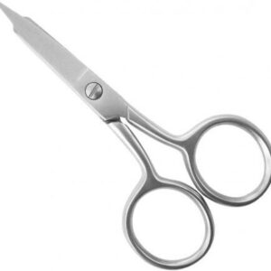 6 Nail & Cuticle Scissors