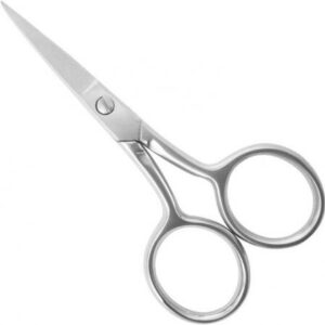 7 Nail & Cuticle Scissors