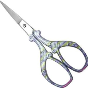 8 Nail & Cuticle Scissors