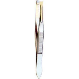 Eyebrow Tweezer
