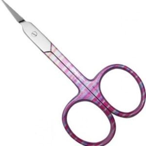 9 Nail & Cuticle Scissors