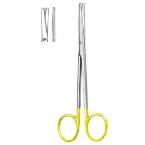 Metzenbaum Scissors TC