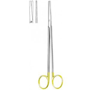 Metzenbaum Scissors TC