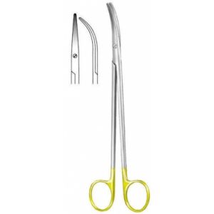 Metzenbaum-Thorek Scissor TC