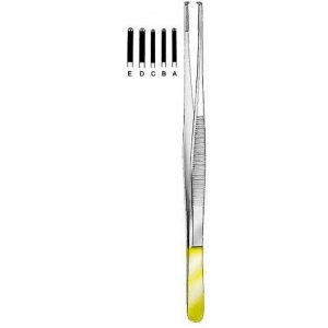 Oehler Forceps Tc