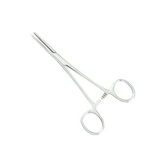 Kelly Forceps - Straight