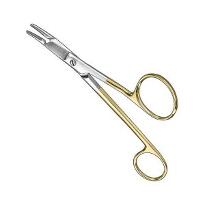 1 MILTEX Wire Cutting Scissors