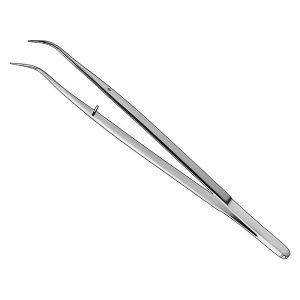Dental tweezers