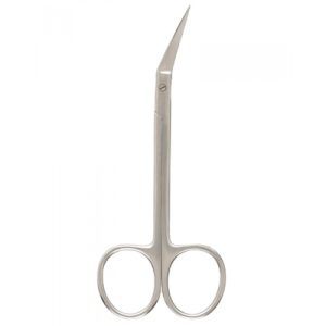 WAGNER Plastic Surgery Scissors