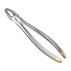 Tooth Extracting Forceps Tc