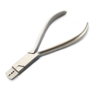 PLIERS FOR ORTHODONTIC