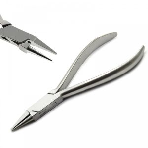PLIERS FOR ORTHODONTICS