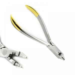 PLIERS FOR ORTHODONTICS TC