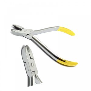 PLIERS FOR ORTHODONTICS TC