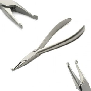 PLIERS FOR ORTHODONTIC
