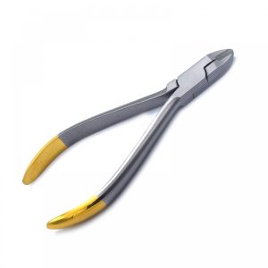PLIERS FOR ORTHODONTICS