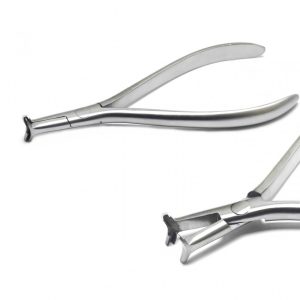 PLIERS FOR ORTHODONTICS