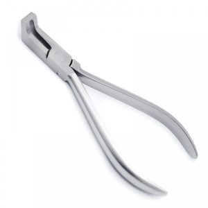 PLIERS FOR ORTHODONTICS