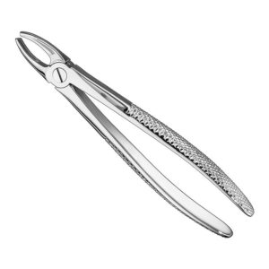Tooth Extracting Forceps