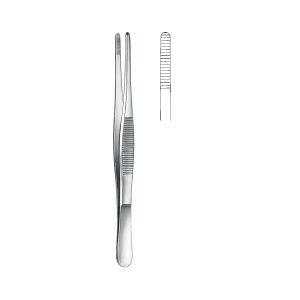 Dental tweezers