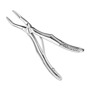 Tooth Extracting Forceps